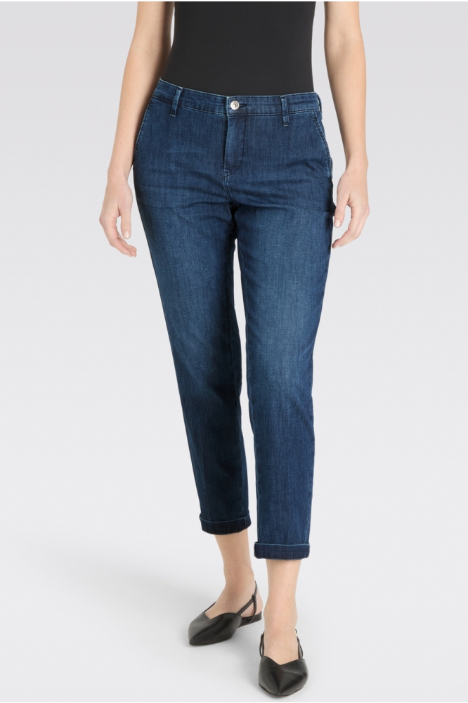 CHINO TURN UP 0344 3075 90 D809